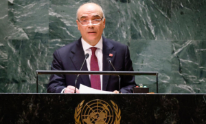 ‘Global Monetary System Has Failed,’ Tunisian FM