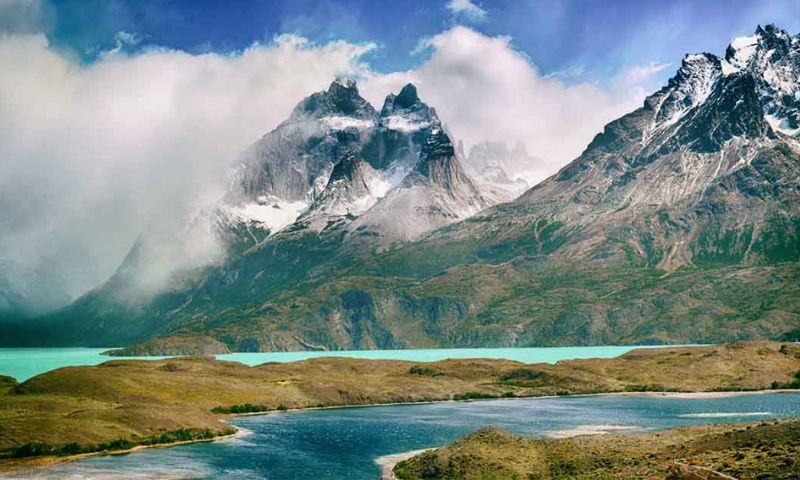 Adventure Tourism