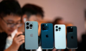 Apple Identifies Problems in iPhone 15