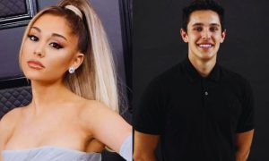 Ariana Grande