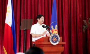 Philippines President, Food Security, Energy, GCC, ASEAN Summit, Riyadh, Ferdinand R. Marcos,