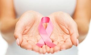 Breast