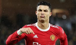 Ronaldo