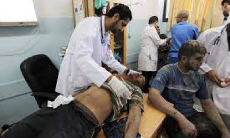 medical assistance 