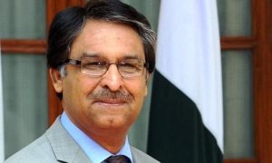 Pakistan