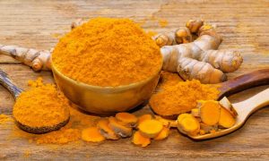 Turmeric