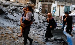 Gaza