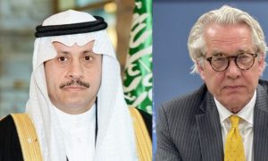 Saudi