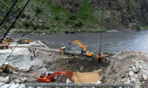 Chenab River