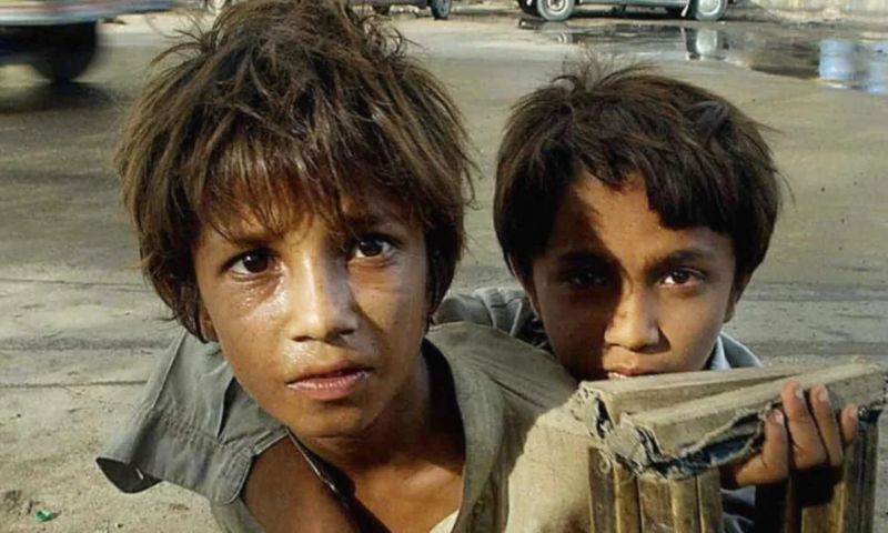 Children