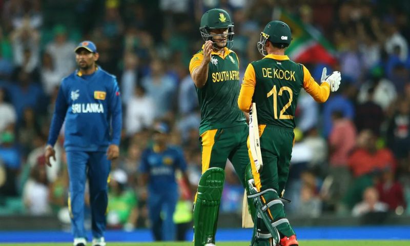 South Africa