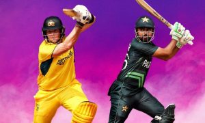 Cricket,