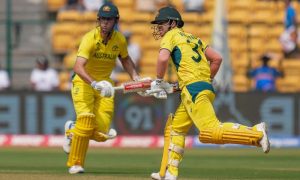 Cricket