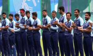 Cricket