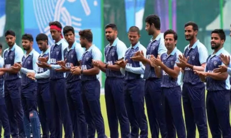 Cricket