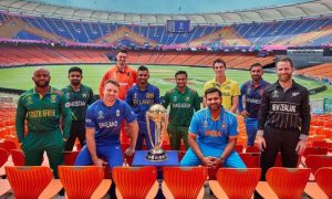Cricket World Cup