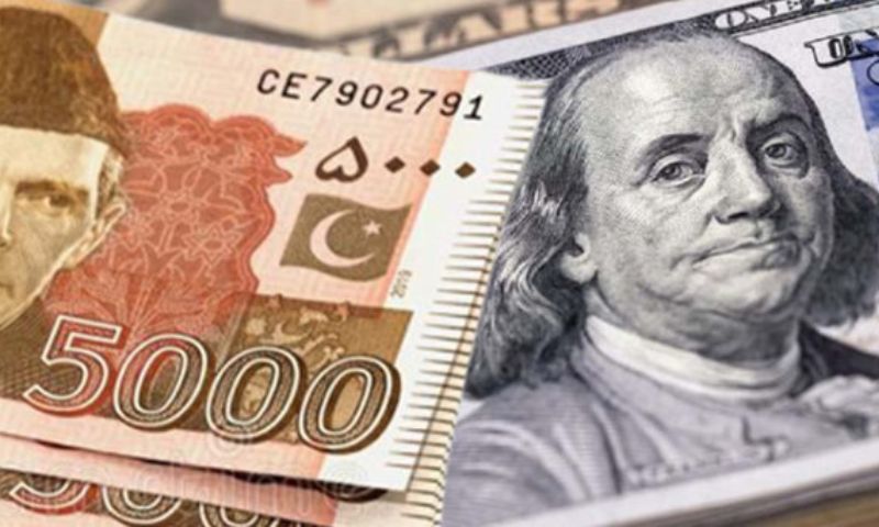 Dollar, Pak, Rupee, US, Dollar, SBP, local, currency