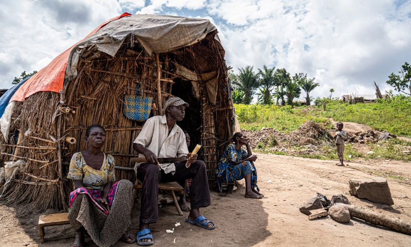 DR Congo