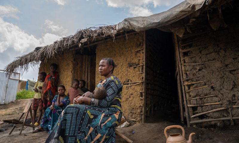 DR Congo