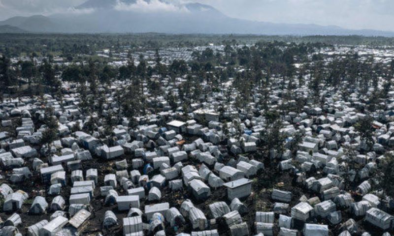DR Congo