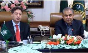Punjab, government, ECP, Election Commission of Pakistan, polls, elections, Sindh, Balochistan, Chief Election Commissioner, Sikandar Sultan Raja