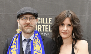 Erik Jensen's Cancer Diagnosis, Wife Launches Fund Raising Campaign