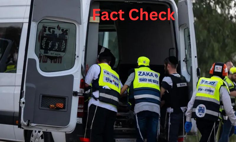 Israel, Hamas, Babies, Unverified, Fact Check, Israel Defence Forces, IDP, TV, Twitter, X, Joe Biden, Prime Minister, President, Gaza Strip