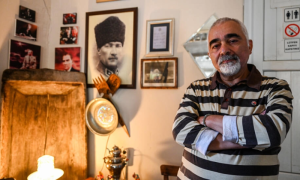 For Turkish City Named After Founder Kemal Ataturk, Centenary Holds Special Significance