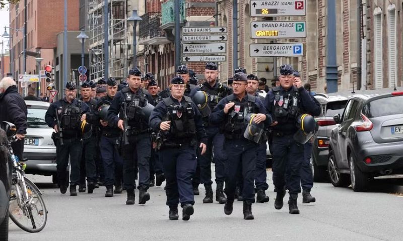 France
