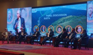 Pakistan, Planning Commission, Mohammad Jehanzeb Khan, Gilgit-Baltistan, Regional development, GB Investment Roadshow,
