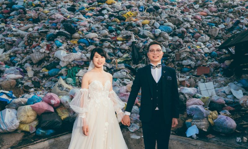Garbage 