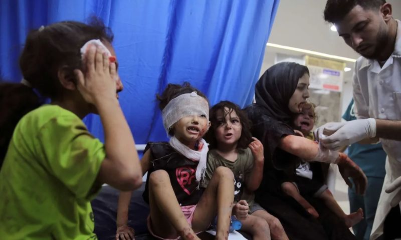 Gaza 12