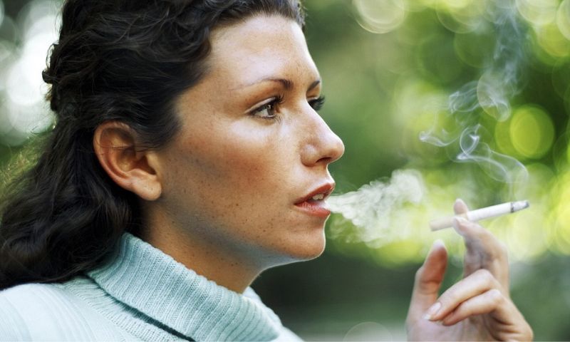 Lung Cancer