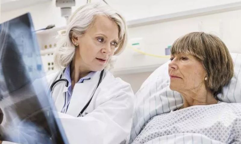 Lung Cancer 