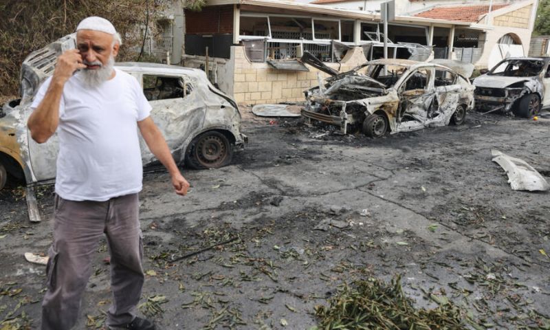 Gaza