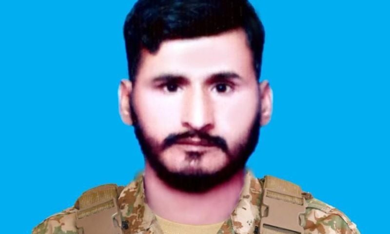 Pakistan Army
