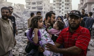 Death, Israel, Gaza, Palestinian, Gaza Strip, Hamas, US, Antony Blinken, UN, Health Ministry, Rafah, Egypt, Qatar