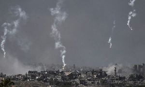 Gaza