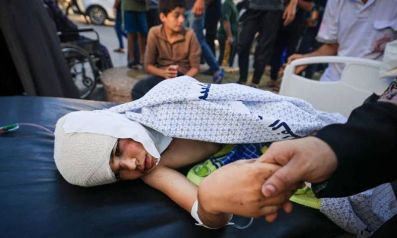 UN, Gaza, Hamas, Israel, UNRWA, Jerusalem, Palestinian