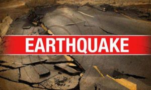 Earthquake
