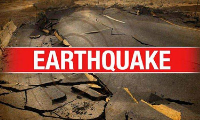 Earthquake