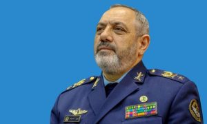 Iranian, Commander, Palestinian, Israeli, Brigadier General, Iran, Armed Forces, Gaza, Hegemony, Rockets, Iron Dome, Defense System, Hamas, Al-Aqsa Mosque, Gaza Strip, Israel