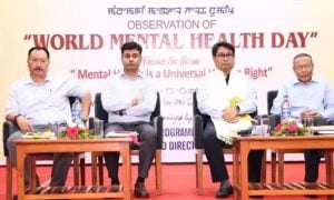 Health