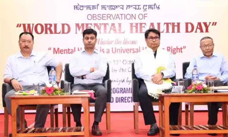 Health