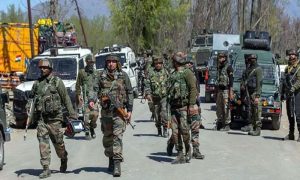 Kashmiri Residents, Indian Forces, Raids, Indian President, IIOJK, OIC, Mehbooba Mufti, Droupadi Murmu