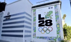 IOC, Cricket, Olympics, Los Angeles Games, International Olympic Committee