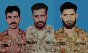 Soldiers, Pakistan, Khyber Pakhtunkhwa, ISPR, North Waziristan, South Waziristan,