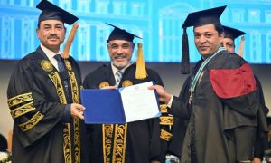 NUST, Convocation, ISPR, Army Chief, General Asim Munir, week