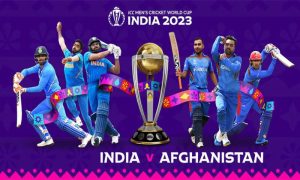 India