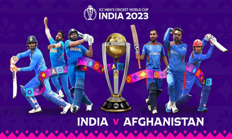India